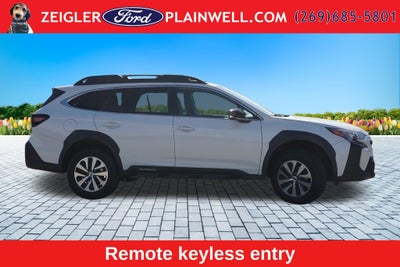 2023 Subaru Outback Premium AWD Rear Camera Blis Power Seat