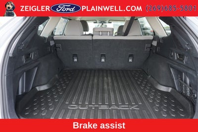 2023 Subaru Outback Premium AWD Blis Power Seat Rear Camera