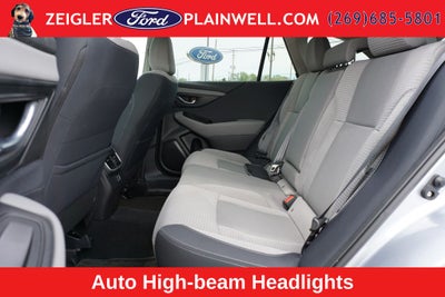 2023 Subaru Outback Premium AWD Blis Power Seat Rear Camera