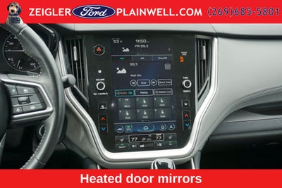 2023 Subaru Outback Premium AWD Blis Power Seat Rear Camera