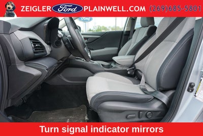 2023 Subaru Outback Premium AWD Blis Power Seat Rear Camera