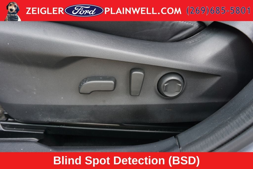 2023 Subaru Outback Premium AWD Blis Power Seat Rear Camera