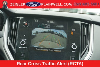 2023 Subaru Outback Premium AWD Blis Power Seat Rear Camera