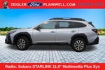 2023 Subaru Outback Premium AWD Blis Power Seat Rear Camera
