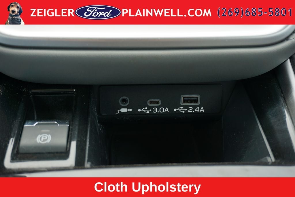 2023 Subaru Outback Premium AWD Blis Power Seat Rear Camera