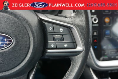 2023 Subaru Outback Premium AWD Blis Power Seat Rear Camera
