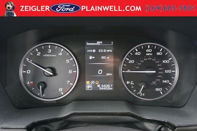2023 Subaru Outback Premium AWD Blis Power Seat Rear Camera