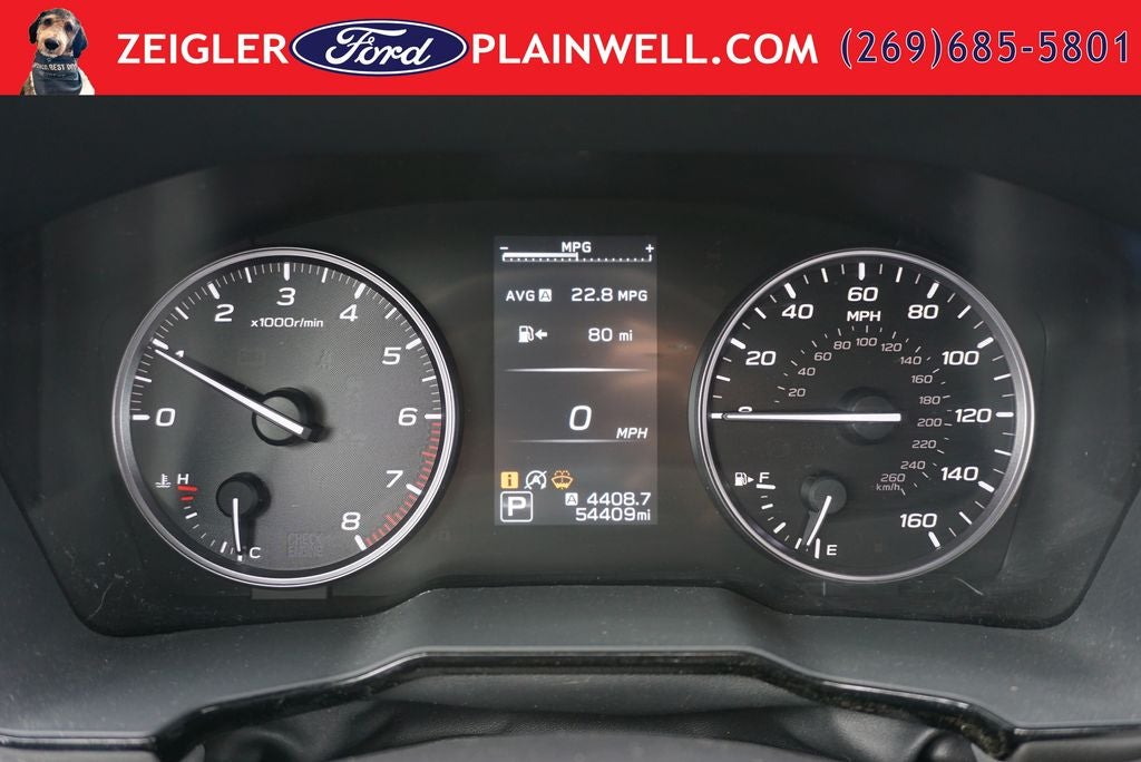 2023 Subaru Outback Premium AWD Blis Power Seat Rear Camera