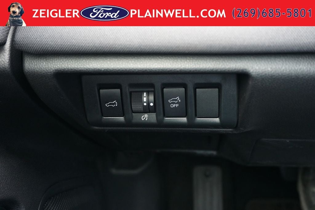 2023 Subaru Outback Premium AWD Blis Power Seat Rear Camera