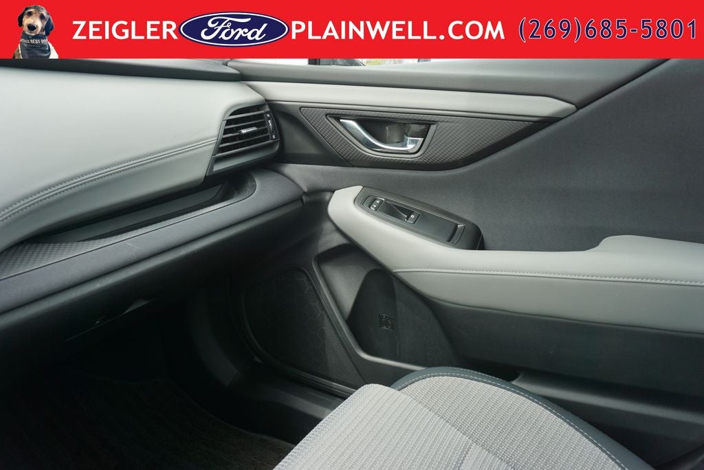 2023 Subaru Outback Premium AWD Blis Power Seat Rear Camera