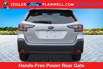 2023 Subaru Outback Premium AWD Blis Power Seat Rear Camera
