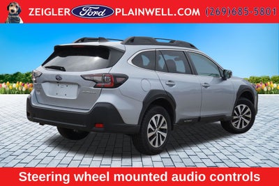 2023 Subaru Outback Premium AWD Blis Power Seat Rear Camera