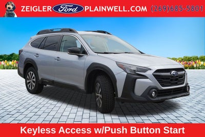 2023 Subaru Outback Premium AWD Blis Power Seat Rear Camera