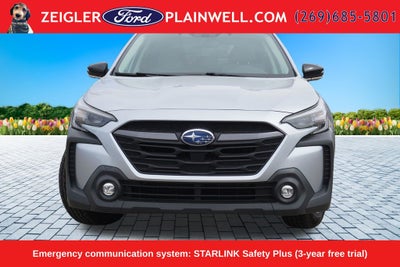 2023 Subaru Outback Premium AWD Blis Power Seat Rear Camera