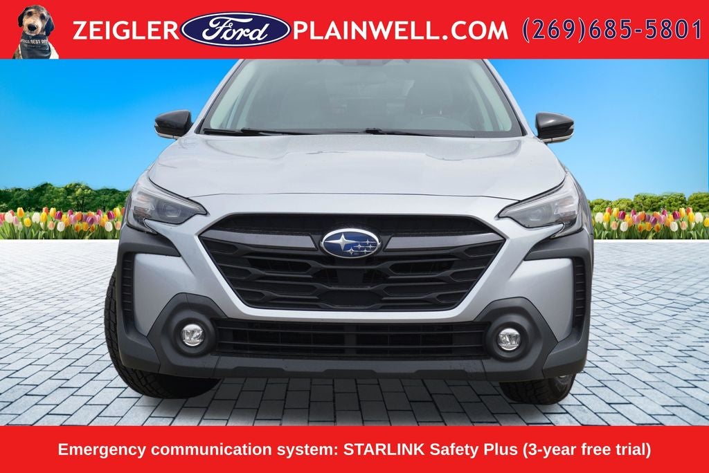 2023 Subaru Outback Premium AWD Blis Power Seat Rear Camera