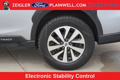 2023 Subaru Outback Premium AWD Blis Power Seat Rear Camera