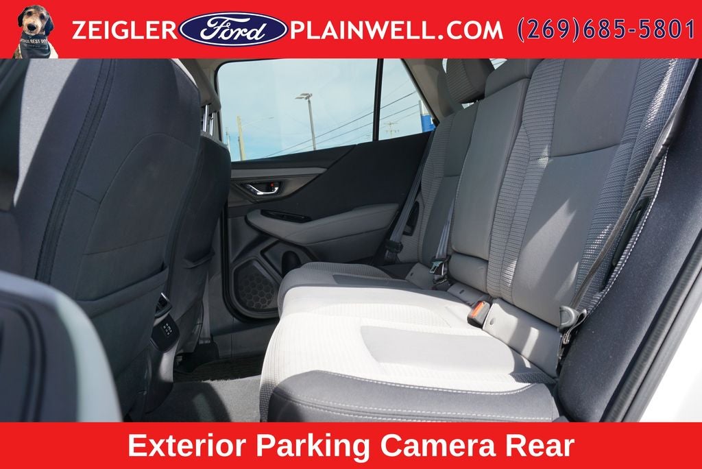 2023 Subaru Outback Premium