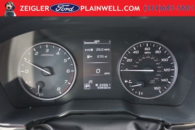 2023 Subaru Outback Premium