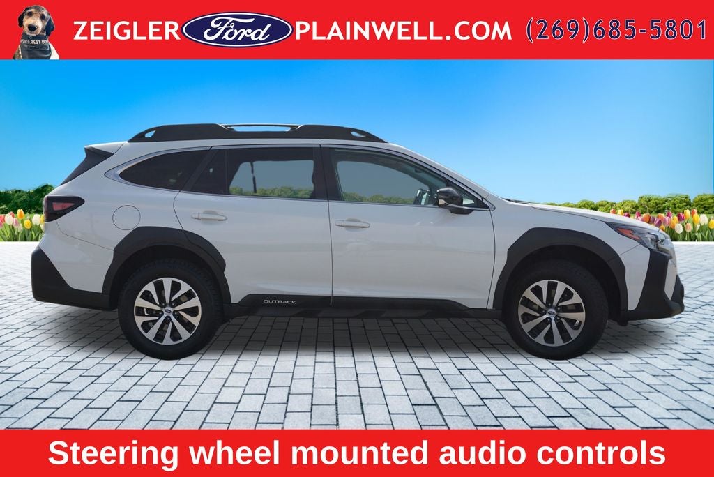 2023 Subaru Outback Premium