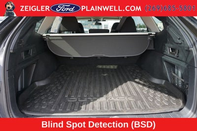 2023 Subaru Outback Premium AWD Rear Camera Power Tailgate
