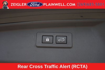 2023 Subaru Outback Premium AWD Rear Camera Power Tailgate