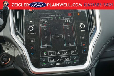 2023 Subaru Outback Premium AWD Rear Camera Power Tailgate
