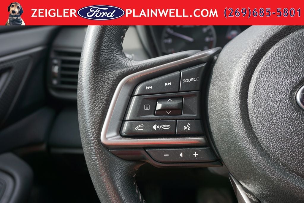 2023 Subaru Outback Premium AWD Rear Camera Power Tailgate