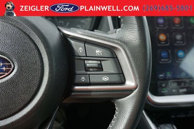 2023 Subaru Outback Premium AWD Rear Camera Power Tailgate