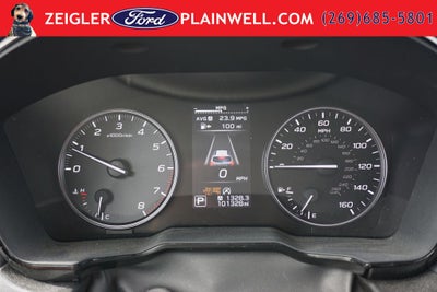 2023 Subaru Outback Premium AWD Rear Camera Power Tailgate