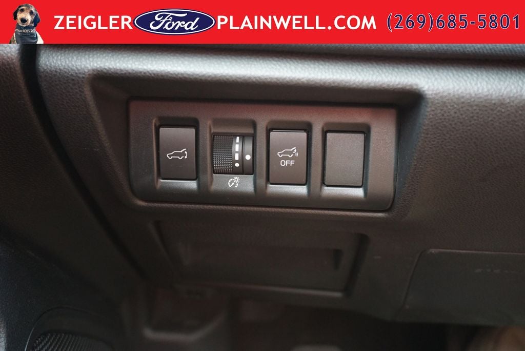2023 Subaru Outback Premium AWD Rear Camera Power Tailgate