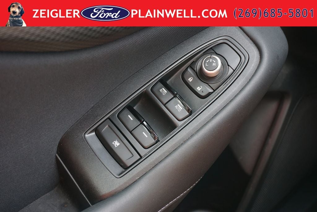 2023 Subaru Outback Premium AWD Rear Camera Power Tailgate