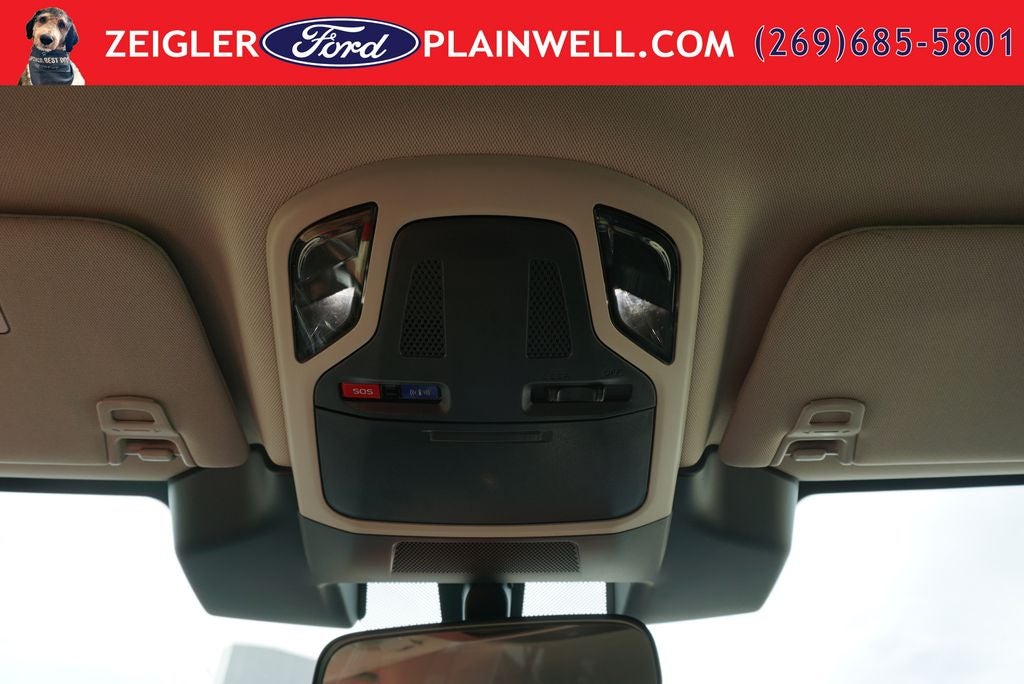 2023 Subaru Outback Premium AWD Rear Camera Power Tailgate