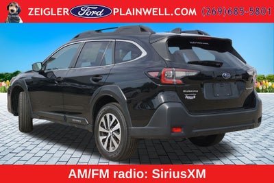 2023 Subaru Outback Premium AWD Rear Camera Power Tailgate