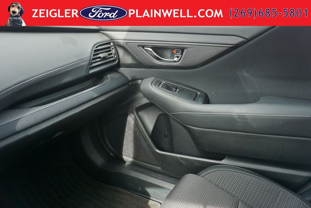 2023 Subaru Outback Premium AWD Rear Camera Power Tailgate