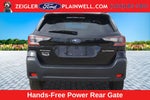 2023 Subaru Outback Premium AWD Rear Camera Power Tailgate