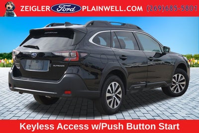 2023 Subaru Outback Premium AWD Rear Camera Power Tailgate