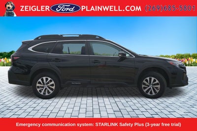 2023 Subaru Outback Premium AWD Rear Camera Power Tailgate