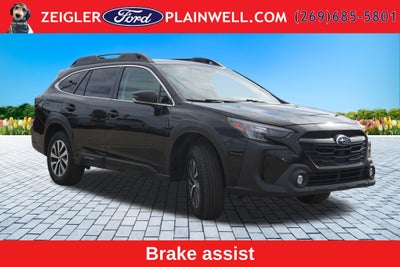 2023 Subaru Outback Premium AWD Rear Camera Power Tailgate