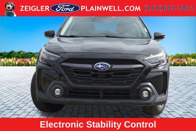 2023 Subaru Outback Premium AWD Rear Camera Power Tailgate