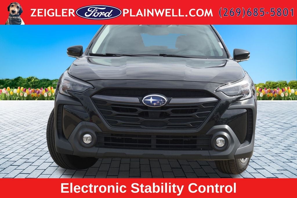 2023 Subaru Outback Premium AWD Rear Camera Power Tailgate