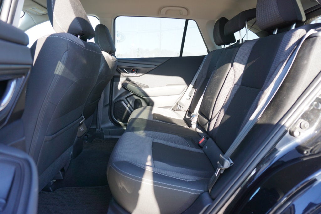 2023 Subaru Outback Premium AWD Eysight Pkg Rear Camera