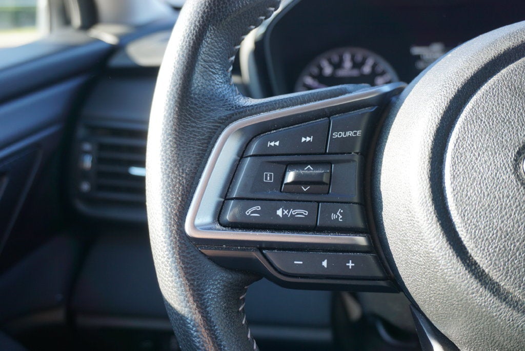 2023 Subaru Outback Premium AWD Eysight Pkg Rear Camera