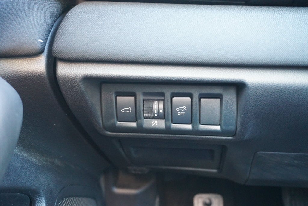 2023 Subaru Outback Premium AWD Eysight Pkg Rear Camera