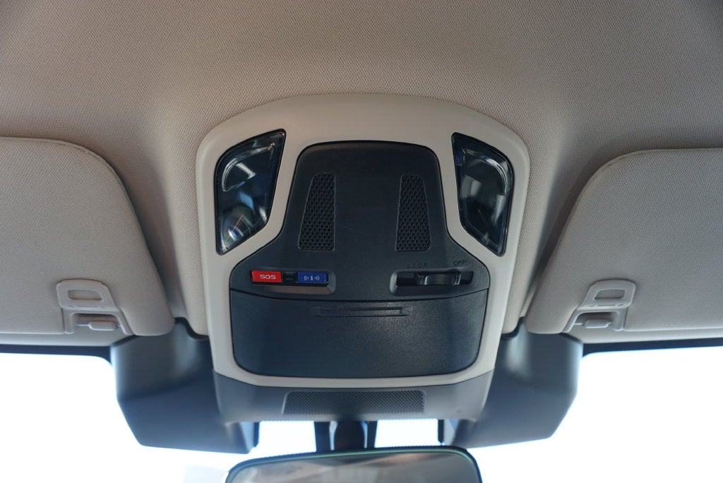 2023 Subaru Outback Premium AWD Eysight Pkg Rear Camera