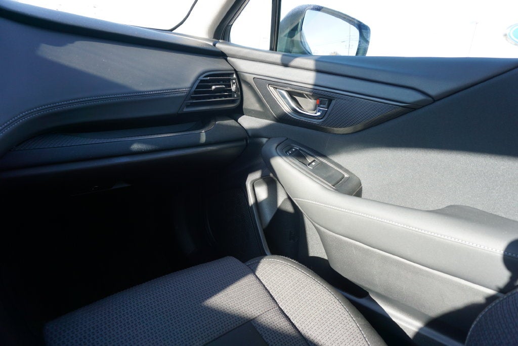 2023 Subaru Outback Premium AWD Eysight Pkg Rear Camera