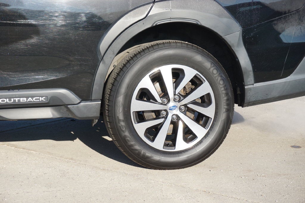 2023 Subaru Outback Premium AWD Eysight Pkg Rear Camera