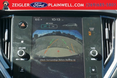 2024 Subaru Outback Premium AWD BLIND SPOT DETECTION REAR CAMERA