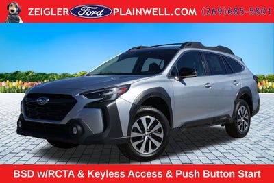 2023 Subaru Outback Premium AWD BLIND SPOT DETECTION REAR CAMERA