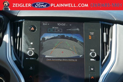 2023 Subaru Outback Premium AWD BLIND SPOT DETECTION REAR CAMERA