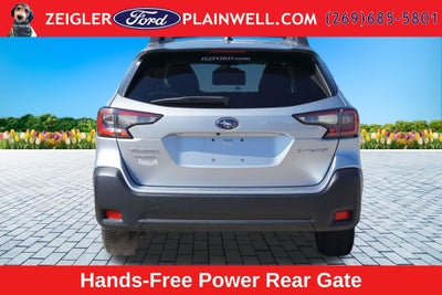 2023 Subaru Outback Premium AWD BLIND SPOT DETECTION REAR CAMERA